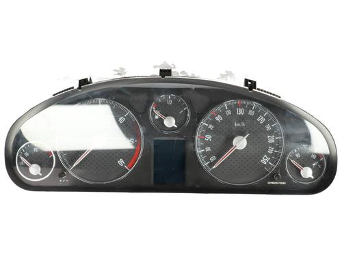 instrument-cluster-peugeot-407-coupe-6c_-2005-36620234 main image