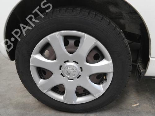 Front left panel PEUGEOT 107 (PM_, PN_) 1.0 | BP36623727C58 - Image 15