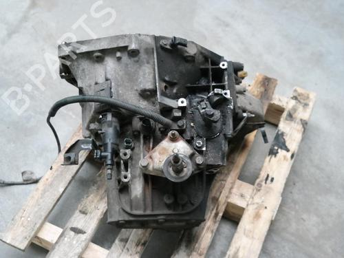 Gearbox CITROËN C8 (EA_, EB_) 2.2 HDi | BP36617438M3 - Image 2