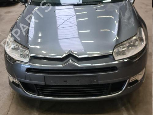 Gearbox CITROËN C5 III Break (RW_) 1.6 THP 155 | BP36627019M3 - Image 18