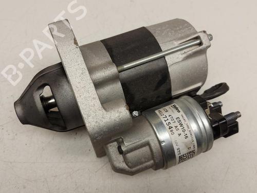 Starter DS DS 7 Crossback (J4_, JR_, JC_) PureTech 130 (JRHNSU) | BP36621726M8 - Image 2