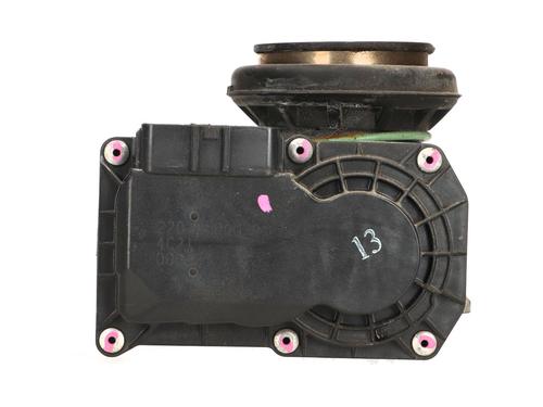Used Throttle body Throttle body PEUGEOT 108 1.0 VTi (69 hp) 36626465 36626465