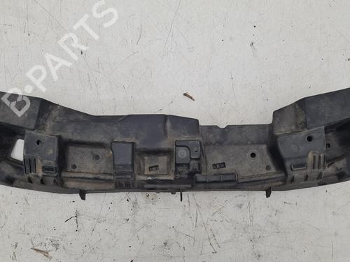 Front slam panel PEUGEOT 2008 I (CU_) 1.2 VTi | BP36639414C72  - Image 15
