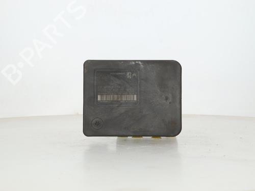 ABS pump CITROËN C3 II (SC_) 1.6 HDi | BP36637569M43 - Image 6