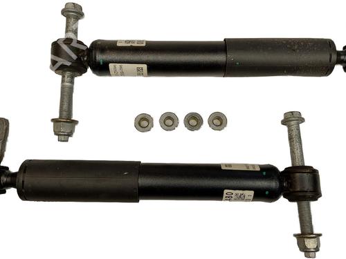 Venstre bagtil støddæmper PEUGEOT RIFTER 1.5 BlueHDi 130 | BP36627164M18 - Image 4