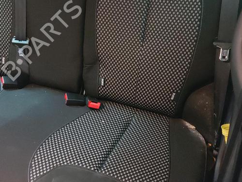 Climate control CITROËN DS3 (SA_) 1.6 HDi 90 | BP36625807I5 - Image 37