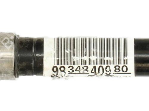 Used Right front driveshaft Right front driveshaft 36629898 36629898