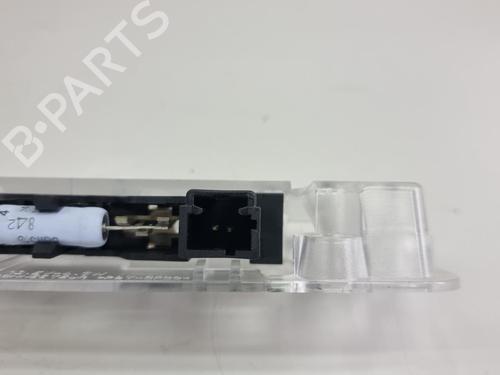 Third brake light CITROËN C5 III (RD_) 2.0 16V (RDRFJC, RDRFJF) | BP36622943L11 - Image 8