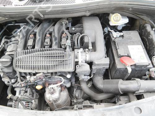 Electronic sensor PEUGEOT 208 I (CA_, CC_) 1.2 VTI 82 | BP36609630M84 - Image 20