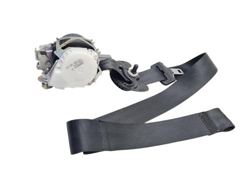 Front right seatbelt CITROËN DS3 (SA_) 1.6 THP 155 | BP36634906I25 - Image 2