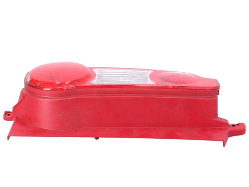 Left taillight PEUGEOT PARTNER Box Body/MPV 1.6 HDi | BP36632556C34 - Image 5