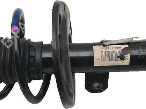 Left front shock absorber CITROËN C4 III (BA_, BB_, BC_) ë-C4 (BCZKXC, BZCKSC) | BP36624196M16 - Image 3