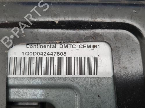 Electronic module PEUGEOT EXPERT Van (V_) 2.0 BlueHDi 120 | BP36636293M83 - Image 5