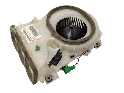 Heater blower motor PEUGEOT PARTNER Tepee 1.6 VTi | BP36633322M62 - Image 6