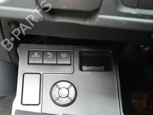 Electronic sensor PEUGEOT 508 I (8D_) 2.0 HDi Hybrid4 AWC | BP36614626M84 - Image 13