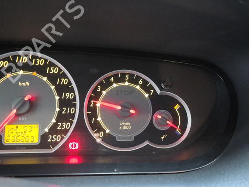 Pipe CITROËN C5 II (RC_) 2.0 16V (RCRFJB, RCRFJC) | BP36624337M125 - Image 27