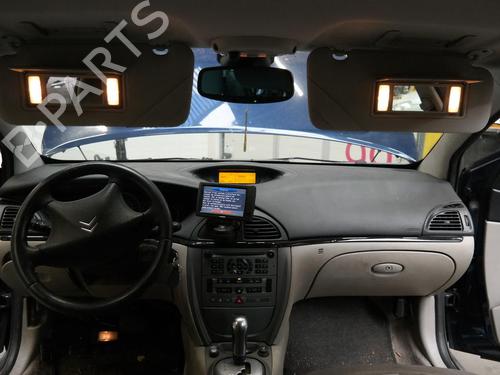 Electronic module CITROËN C5 II Break (RE_) 2.0 16V (RERFJB, RERFJC) | BP36617968M83  - Image 20