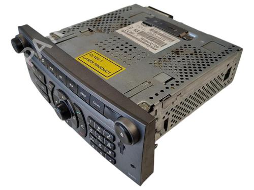 Radio CITROËN C5 II Break (RE_) 2.2 HDi (RE4HTE, RE4HT2) | BP36632876E6  - Image 8