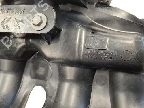 Intake manifold DS DS 4 II (FR_, FB_, F3_, FP_) E-TENSE 225 (F3DGZT) | BP36637127M70 - Image 3