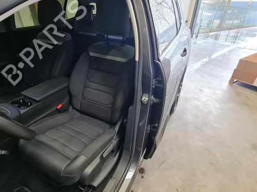 Switch CITROËN C5 AIRCROSS (A_) 1.6 THP 165 (A45GYJ) | BP36638909I30 - Image 21
