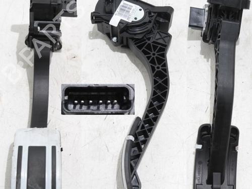 Electronic sensor CITROËN C5 AIRCROSS (A_) 1.2 PureTech 130 (ARHNSJ) | BP36629486M84 - Image 8