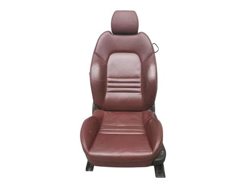 Left front seat PEUGEOT 407 Coupe (6C_) 3.0 V6 | BP36636768C15 - Image 15