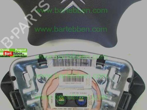 driver-airbag-citroen-c5-ii-rc_-2004-2005-2006-2007-2008-36602137 main image