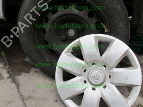 Switch CITROËN BERLINGO Box Body/MPV (B9) 1.6 HDi 75 | BP36605859I30 - Image 11