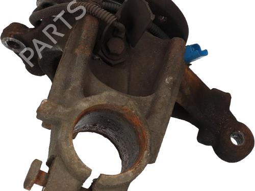 Used Right front steering knuckle Right front steering knuckle 36634001 36634001