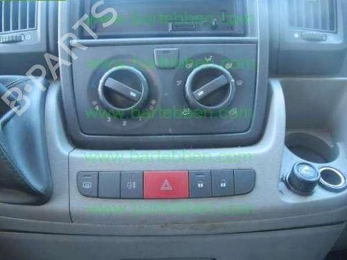 Electronic module PEUGEOT BOXER Van 2.2 HDi 100 | BP36608451M83  - Image 12
