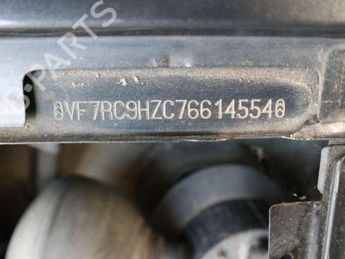 Control unit CITROËN C5 II (RC_) 1.6 HDi (RC8HZB) | BP36618958M11 - Image 15