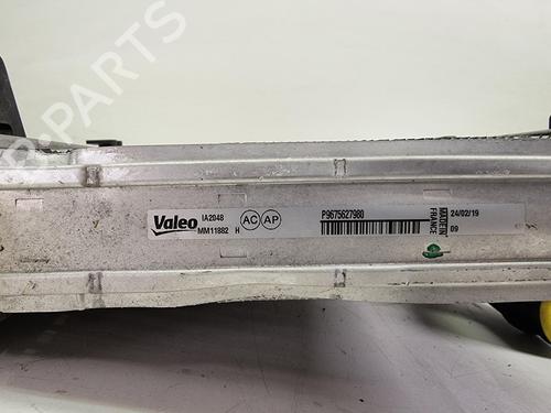 Intercooler PEUGEOT PARTNER Box Body/MPV (K9) 1.6 BlueHDI 100 | BP36622880M30 - Image 2