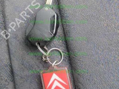 Left tailgate light CITROËN XM (Y4) 2.0 Turbo | BP36606861C79  - Image 12
