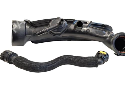 Pipe DS DS 3 / DS 3 CROSSBACK (UR_, UC_, UJ_) 1.2 PureTech 100 (URHNKK, URHNEK) | BP36637193M125 - Image 5