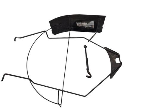 Reservehjul kit CITROËN BERLINGO MULTISPACE (B9) 1.6 | BP36636116C119 - Image 3