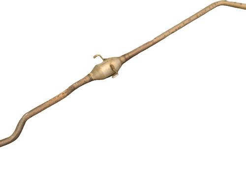 Udstødningssystem Udstødningssystem 36623746 36623746