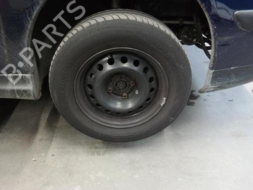 Flywheel CITROËN C5 I Break (DE_) 2.0 16V (DERFNF, DERFNC, RERFNC) | BP36613184M101 - Image 21