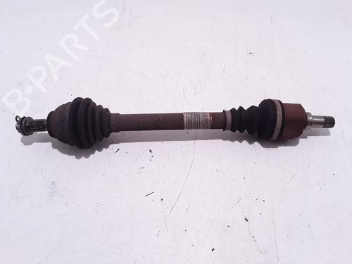 Used Left front driveshaft Left front driveshaft PEUGEOT RCZ 1.6 16V (156 hp) 36615235 36615235