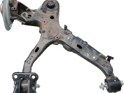 Andre PEUGEOT EXPERT Van (V_) E-EXPERT HYDROGEN | BP36616241O1 - Image 2