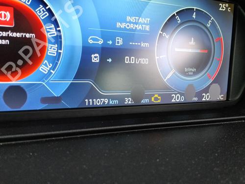 Starter CITROËN C4 Picasso II 1.6 VTi 120 | BP36627241M8 - Image 30