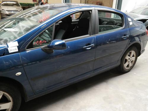 Switch PEUGEOT 407 (6D_) 2.0 Bioflex (6DRFJB) | BP36613850I30 - Image 22