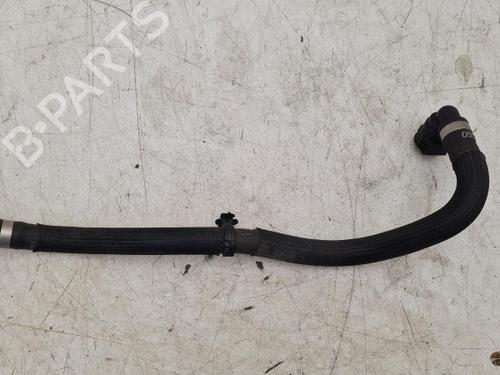 Used Pipe Pipe PEUGEOT 208 II (UB_, UP_, UW_, UJ_) 1.2 PureTech 75 (75 hp) 40554677 40554677