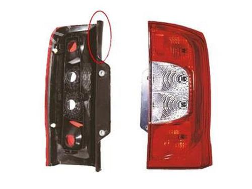 Right taillight PEUGEOT BIPPER Tepee 1.4 | BP36636552C35 - Image 11