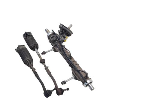 Steering rack PEUGEOT PARTNER Box Body/MPV 1.6 HDi | BP36636046M22 - Image 3