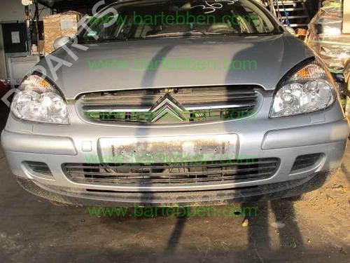 Right front seat CITROËN C5 I Break (DE_) 2.2 HDi (DE4HXB, DE4HXE) | BP36604523C16 - Image 10