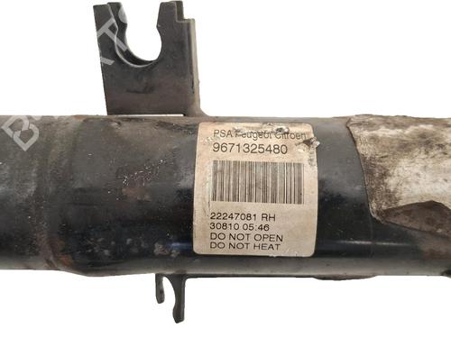 Used Right front shock absorber Right front shock absorber 36638201 36638201