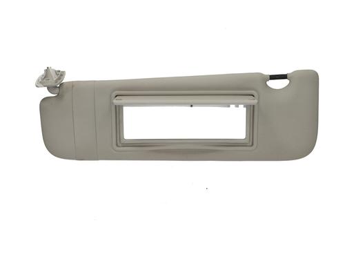 Used Left sun visor Left sun visor 36622547 36622547