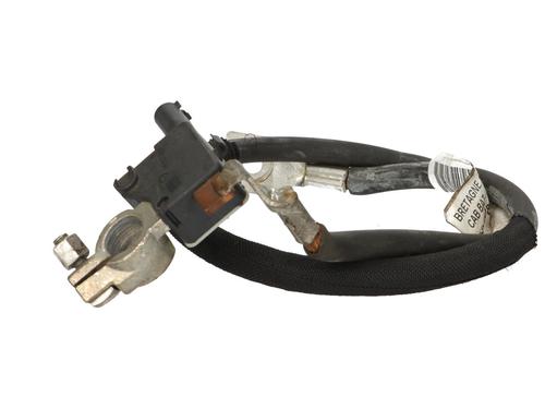 Cable CITROËN C5 III Break (RW_) 2.7 HDi | BP36635021E12 - Image 3