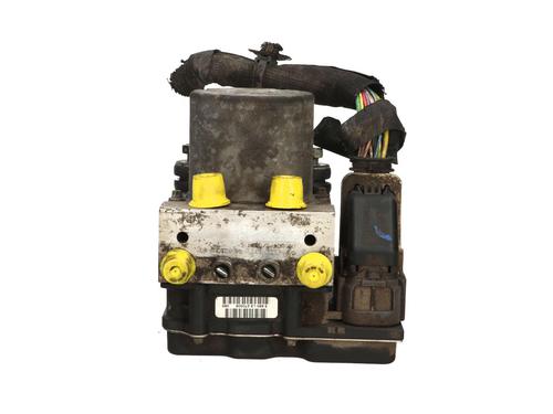 ABS pump CITROËN C5 III Break (RW_) 1.6 HDi 110 (RW9HZC) | BP36627491M43 - Image 9