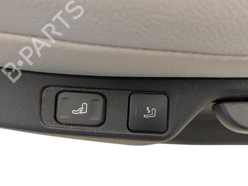 Left front seat CITROËN C4 II (NC_) 1.6 VTi 120 (NC5FS0, NC5FS9) | BP36627636C15  - Image 7